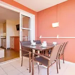 Résidence Le Village De Cap Esterel - Maeva - 2 Pièces 5 Personnes Sélection Mae-2892 Apartamento *