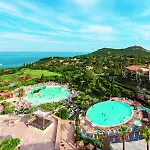 Apartamento Résidence Le Village De Cap Esterel - Maeva - 2 Pièces 5 Personnes Sélection Mae-2892 Saint-Raphaël