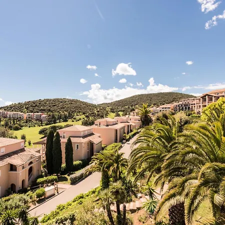 Résidence Le Village De Cap Esterel - Maeva - 2 Pièces 5 Personnes Sélection Mae-2892 *