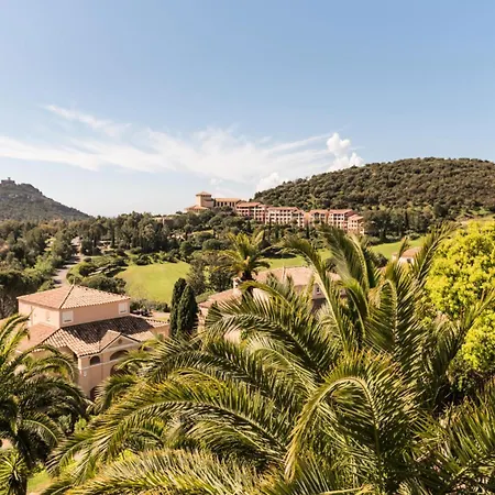 Le Village De Cap Esterel - Maeva - 2 Pieces 5 Personnes Selection Mae-2892 Apartment