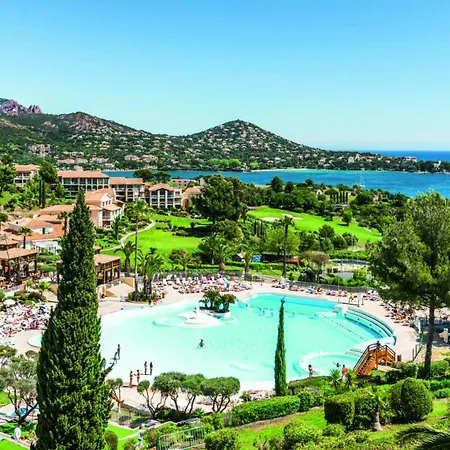 Apartamento Résidence Le Village De Cap Esterel - Maeva - 2 Pièces 5 Personnes Sélection Mae-2892 *