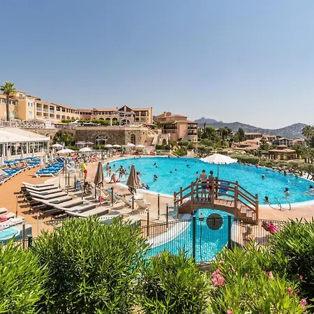 Apartamento Résidence Le Village De Cap Esterel - Maeva - 2 Pièces 5 Personnes Sélection Mae-2892 Saint-Raphaël