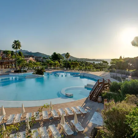 Le Village De Cap Esterel - Maeva - 2 Pieces 5 Personnes Selection Mae-2892 Apartament *