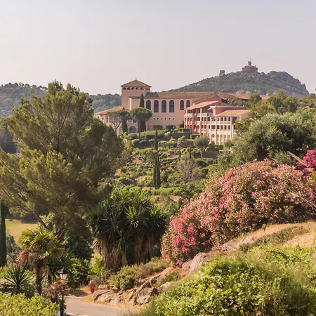 Apartament Le Village De Cap Esterel - Maeva - 2 Pieces 5 Personnes Selection Mae-2892