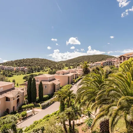 Apartament Le Village De Cap Esterel - Maeva - 2 Pieces 5 Personnes Selection Mae-2892