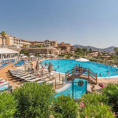 Le Village De Cap Esterel - Maeva - 2 Pieces 5 Personnes Selection Mae-2892 Apartament