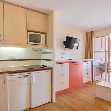 Apartament Le Village De Cap Esterel - Maeva - 2 Pieces 5 Personnes Selection Mae-2892 Saint-Raphaël