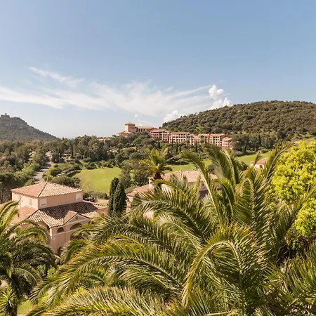 Apartament Le Village De Cap Esterel - Maeva - 2 Pieces 5 Personnes Selection Mae-2892