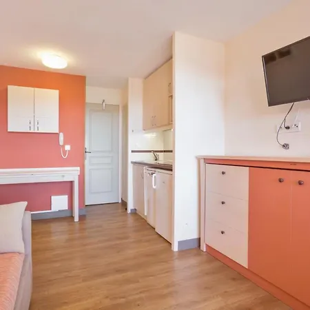 Apartament Le Village De Cap Esterel - Maeva - 2 Pieces 5 Personnes Selection Mae-2892 *