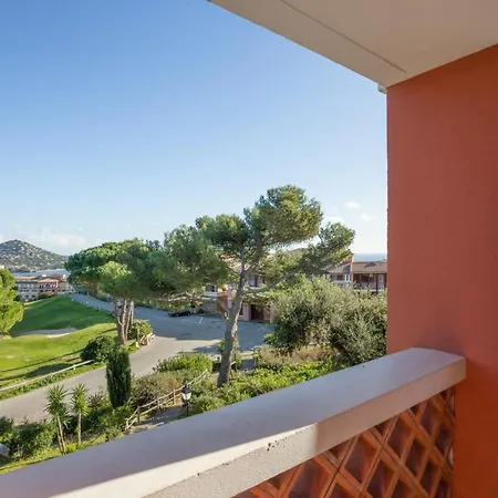 Le Village De Cap Esterel - Maeva - 2 Pieces 5 Personnes Selection Mae-2892 Apartament